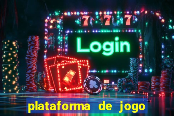 plataforma de jogo que paga no cadastro